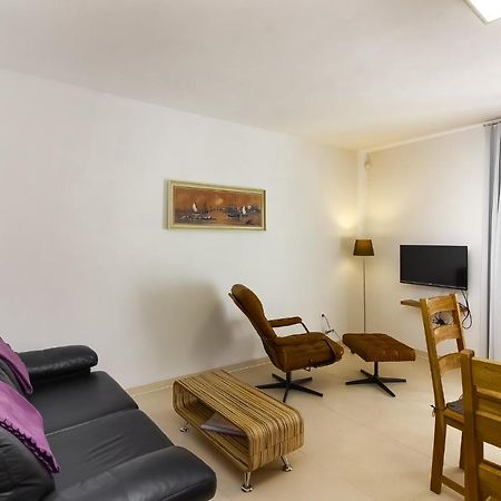 Appartement Perlina à Vrsar Extérieur photo