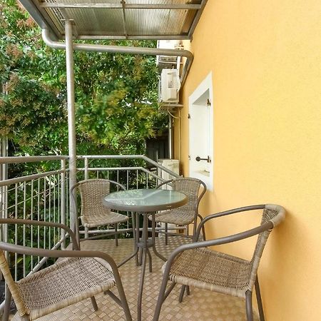 Appartement Perlina à Vrsar Extérieur photo