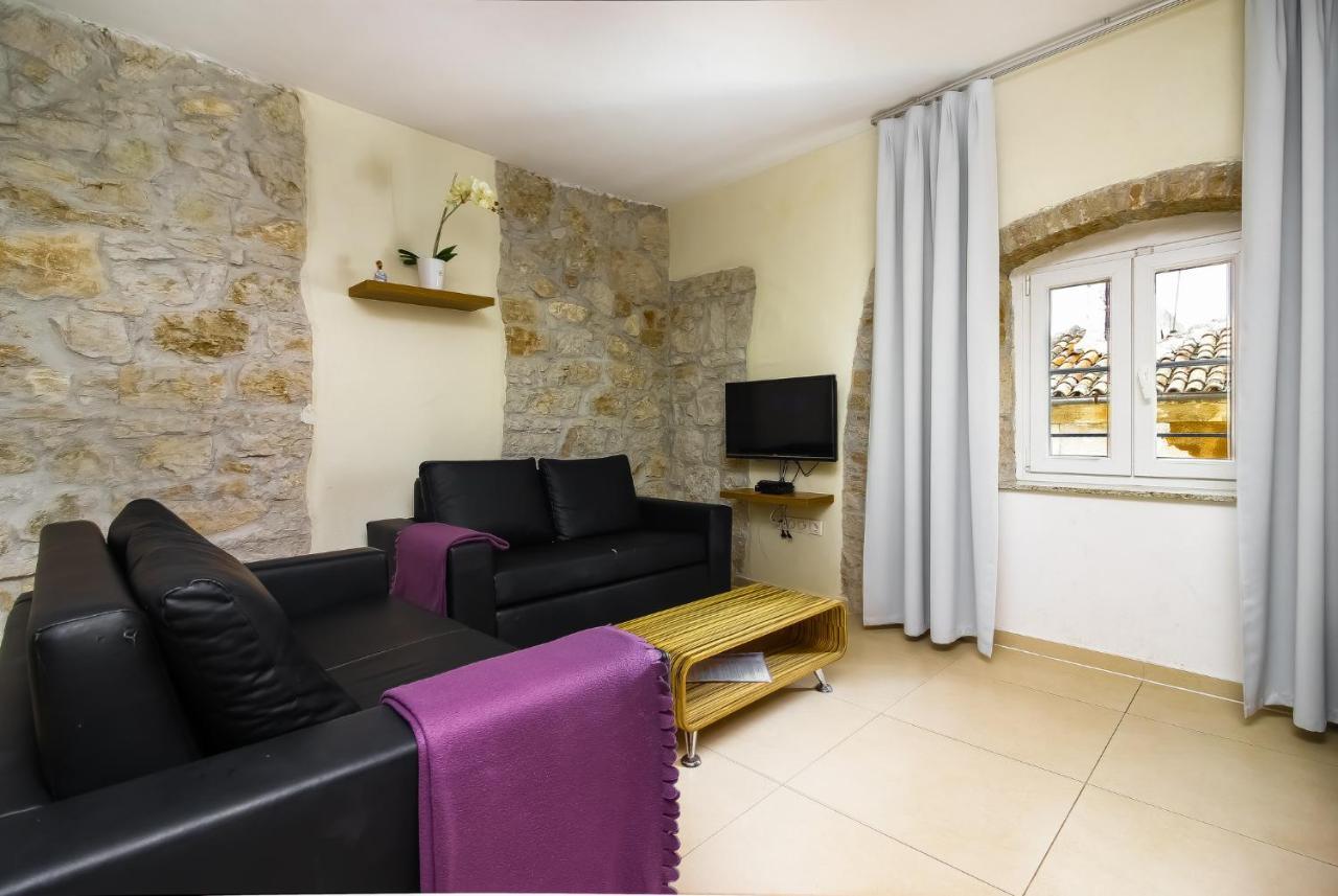 Appartement Perlina à Vrsar Extérieur photo