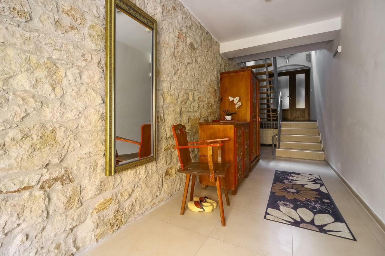 Appartement Perlina à Vrsar Extérieur photo