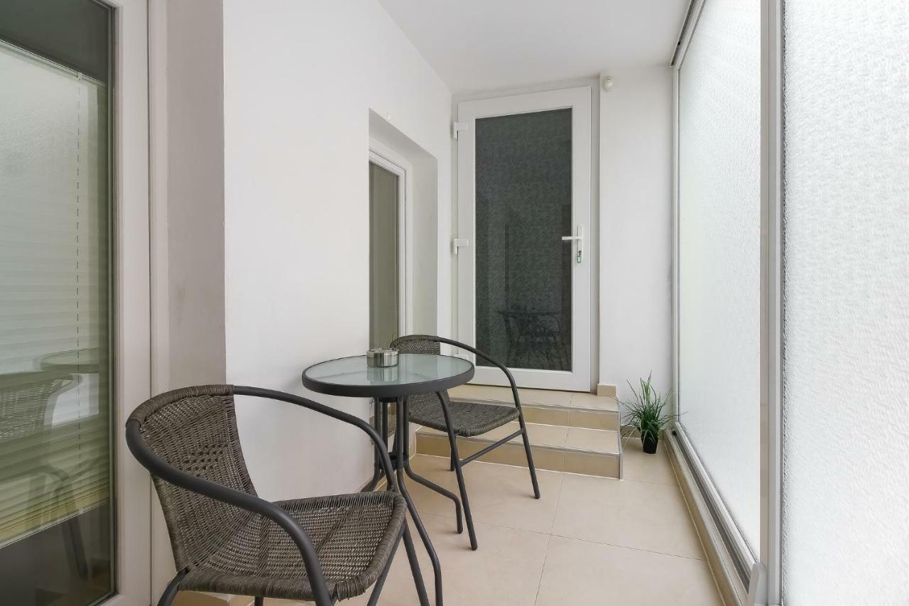 Appartement Perlina à Vrsar Extérieur photo