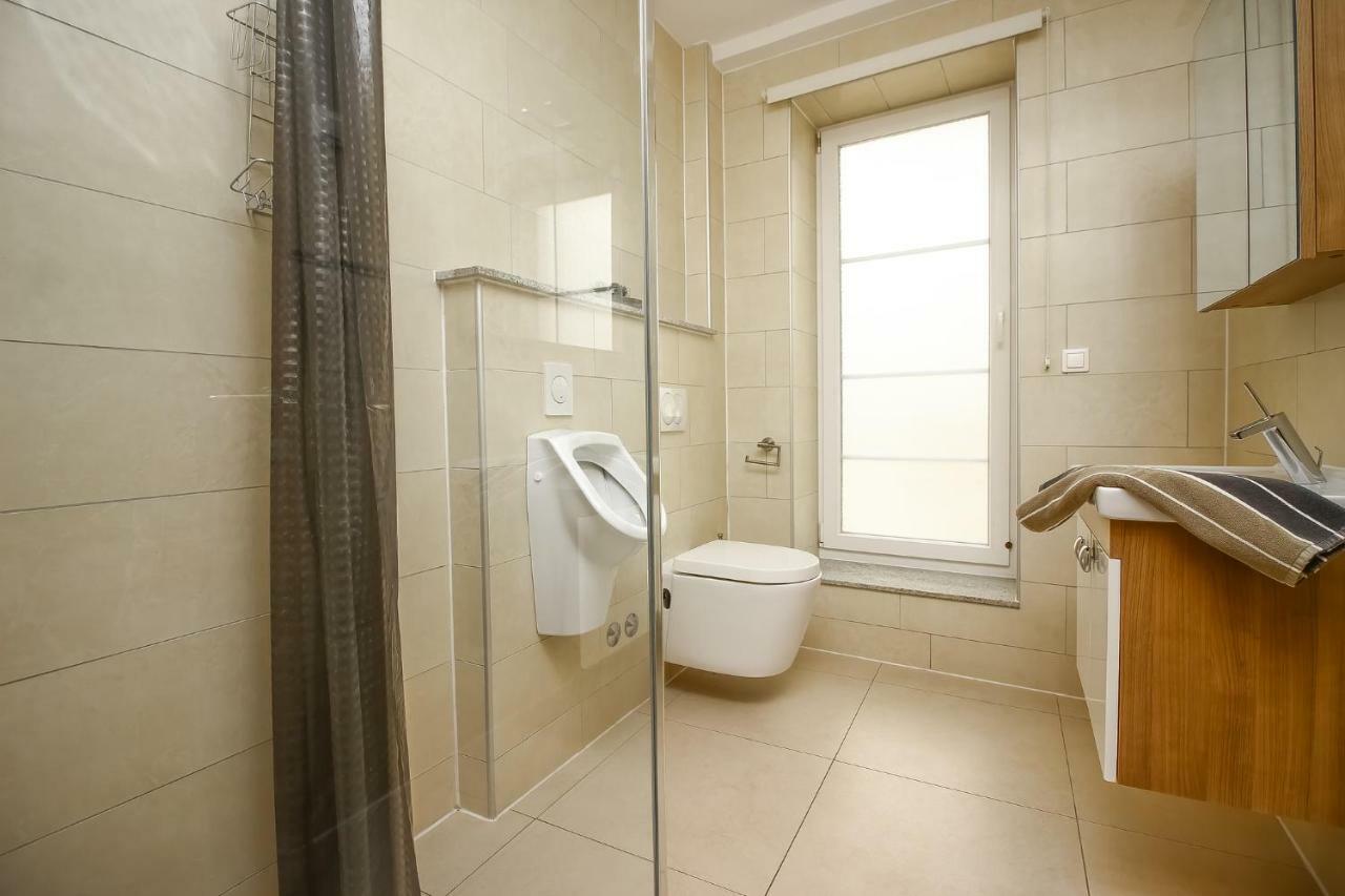 Appartement Perlina à Vrsar Extérieur photo
